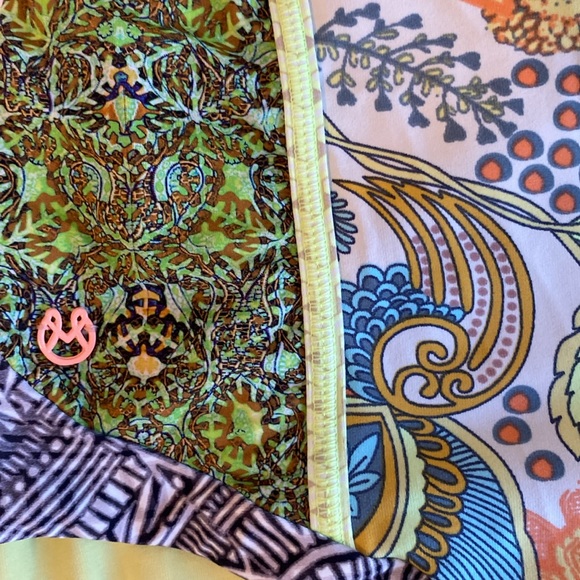 Maaji One Piece Swimsuit - Picture 5 of 7